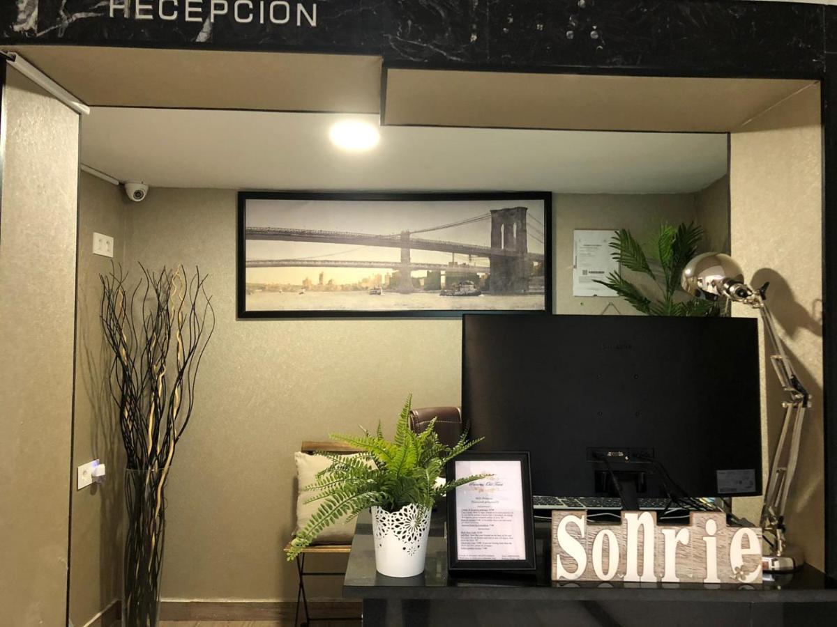 Boutique Princesa Pensión