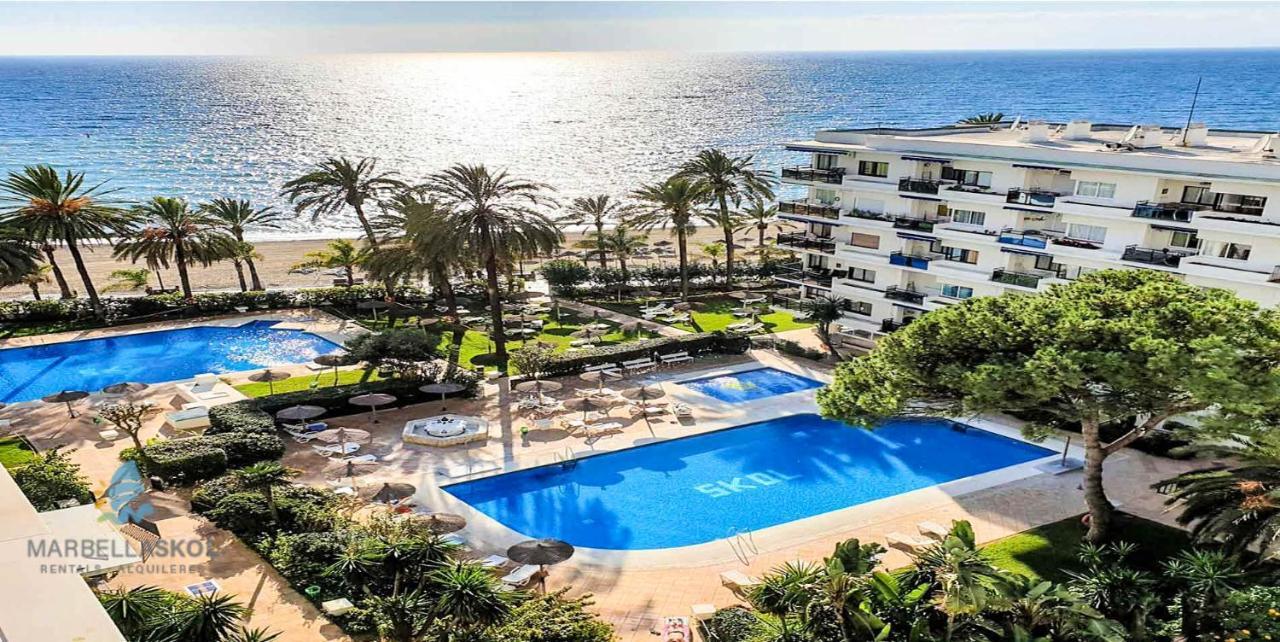 Skol 427 Spacious 1 Bedroom With Sea Views *