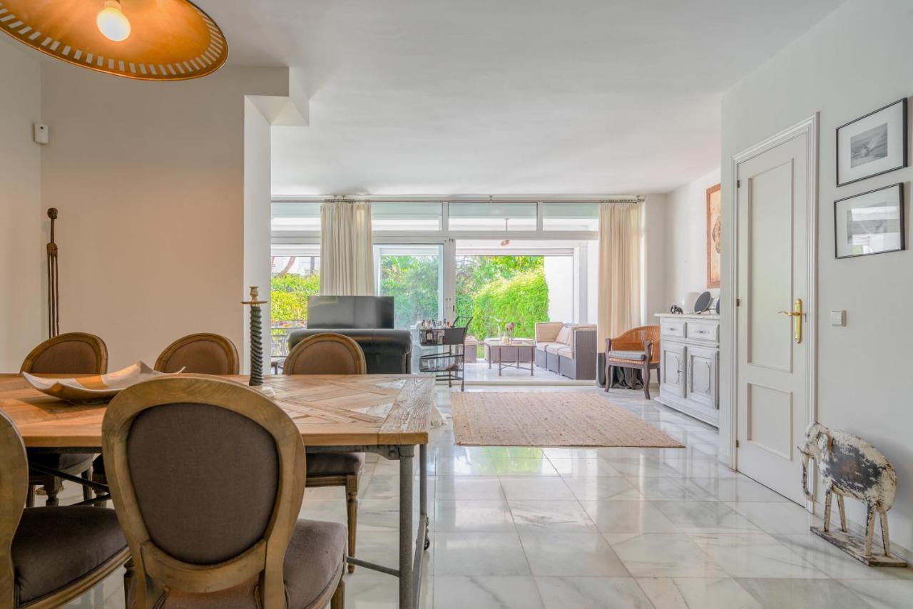 Oleholidays Guadalmina Golf Plaza Holiday home