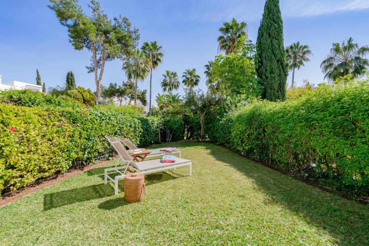 Oleholidays Guadalmina Golf Plaza Holiday home Marbella