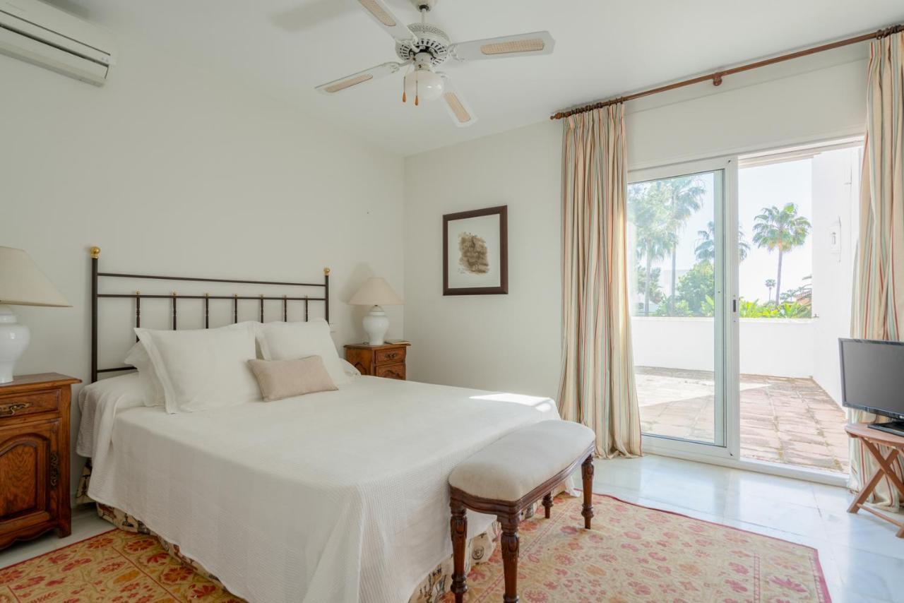 Holiday home Oleholidays Guadalmina Golf Plaza