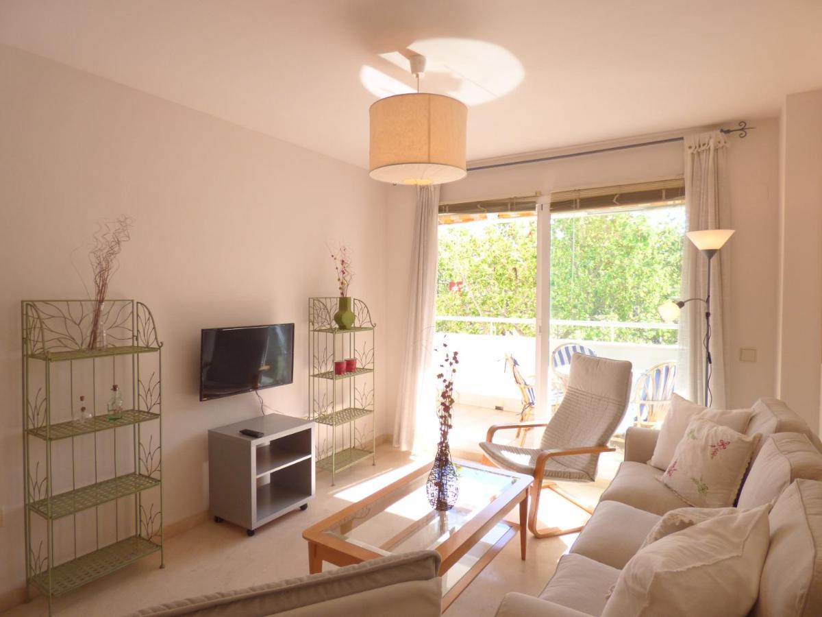 Puerto Azul - Eaw Homes Appartement Marbella