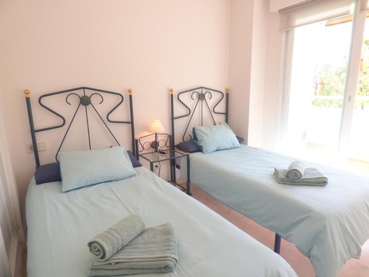 Appartement Puerto Azul - Eaw Homes *