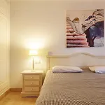 Beach Side 2 Bedroom Apartment In La Gavia