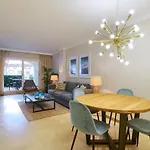 Beach Side 2 Bedroom Apartment In La Gavia