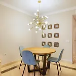 Beach Side 2 Bedroom Apartment In La Gavia
