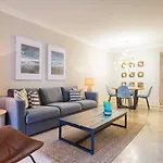 Beach Side 2 Bedroom Apartment In La Gavia