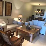 Apartamento Gran Bahía de Marbella