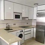 Apartamento Marbella Centro Junto A La Playa