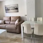 Apartamento Marbella Centro Junto A La Playa