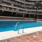 Apartamento Marbella Centro Junto A La Playa