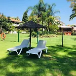 Puerto Banus Apartamento Flores