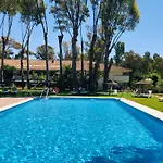 Puerto Banus Apartamento Flores