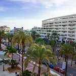 Jardines Puerto Banus Rooms