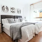 Polo Apartments 8B