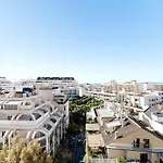 Polo Apartments 8B