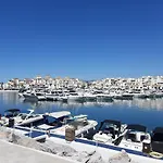 Cozy & Wonderful Apt. In Marina Banus Residential