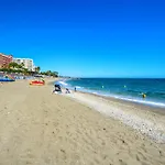 Luxury Sea View First Line Apartment Neptuno By Rafleys