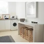 Marbella Holiday & Golf Garden Apartment