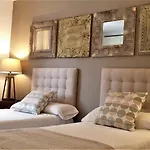 Luxury House Golden Mile Marbella