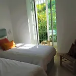 Marbella Holiday & Golf Garden Apartment