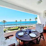 Marbellamar Seafront