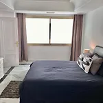 Puerto Banus Beachfront .Gray D\'Albion . Amazing Location