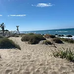 Apartamento en Marbella con vistas al mar