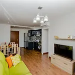 Soriano A- Cozy Family Apartment In Marbella Centre By Rafleys