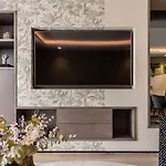2 Bedroom Apartment In Puente Romano Phase 2