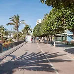 One Bedroom Apartment With Sea Views Marbella Heart