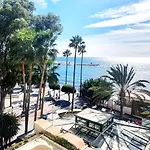 Skol 219. Studio Apartment Skol Marbella With Sea Views