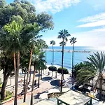 Skol 219. Studio Apartment Skol Marbella With Sea Views