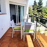 Skol 219. Studio Apartment Skol Marbella With Sea Views