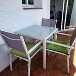 Skol 219. Studio Apartment Skol Marbella With Sea Views