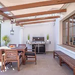 Scandinavian Design Villa