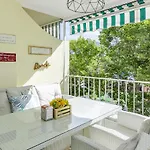 Con- Well Connected Apartment Close To Puerto Banus
