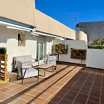 Puerto Banus Beach Espectacular Atico