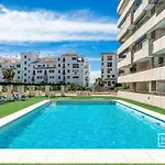 Letsmarbella - New 2Br Apartment In Puerto Banus - Pool & Parking
