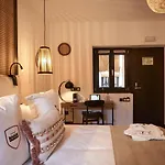 Hotel Santo Cristo La Ciudadela Marbella