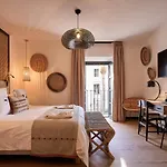 Hotel Santo Cristo La Ciudadela Marbella