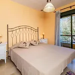 Spacious Apartment In Marbella