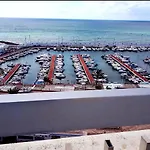 Marbella Beach Paseo Maritimo