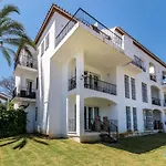 Sierra Park - 18 Newly Renovated Apartments With Pool, Gym, Jacuzzi And Padel