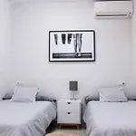 Best Location Apartment In Marbella. Beachfront!!