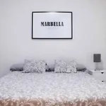 Best Location Apartment In Marbella. Beachfront!!