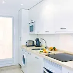 Best Location Apartment In Marbella. Beachfront!!