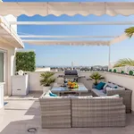 Holiday Penthouse In Puerto Banus
