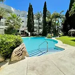 Marbella Real Golden Mile -Eaw Homes