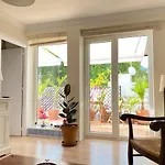 Big Terrace Penthouse In Marbella Old Town